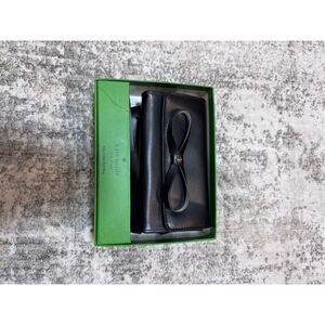 Brand New Kate Spades belt bag in black with box